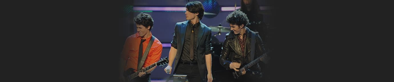 Jonas Brothers Tickets