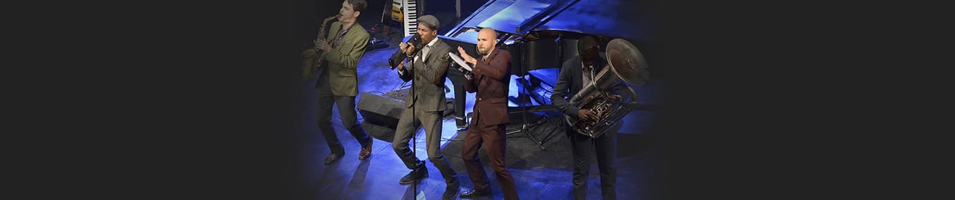 Jon Batiste Tickets