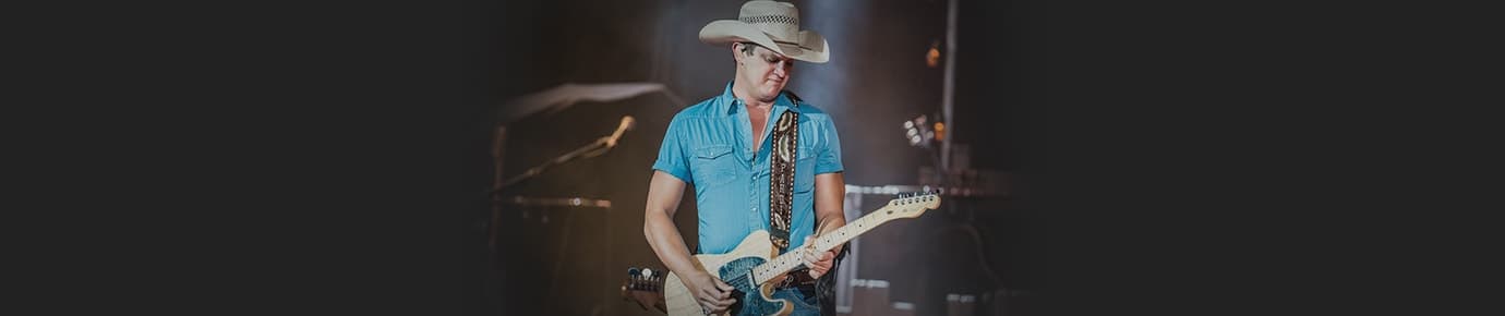 Jon Pardi Tickets