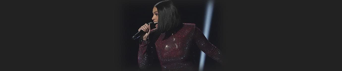 Jordin Sparks Tickets