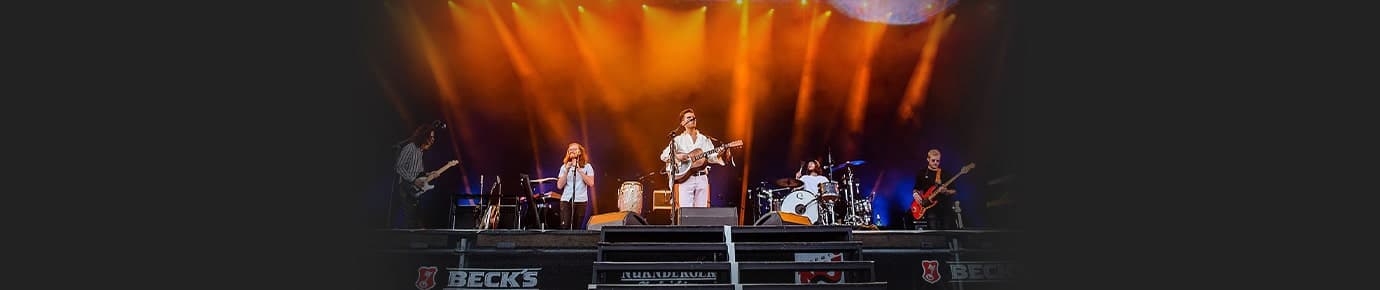 Kaleo Tickets