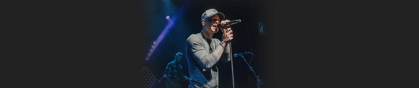 Kane Brown Tickets