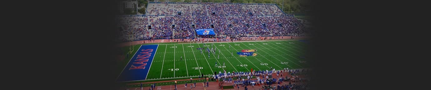 Kansas Jayhawks Football