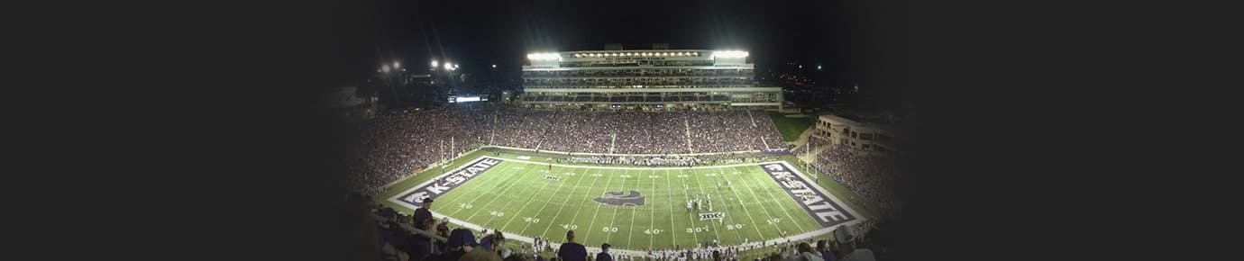 Kansas State Wildcats Football