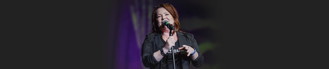 Kathleen Madigan Tickets