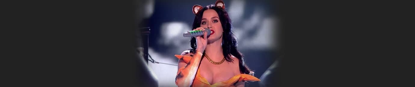Katy Perry