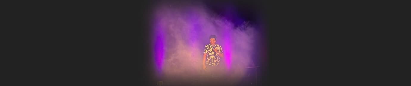 Kenny Sebastian Tickets