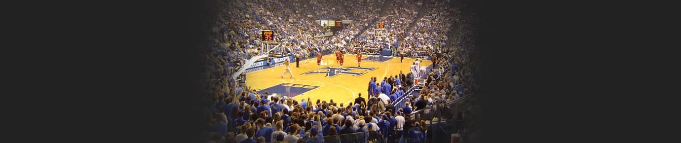 Kentucky Wildcats Mens Basketball