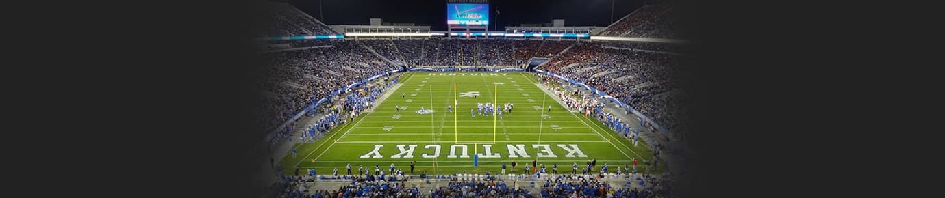 Kentucky Wildcats Football
