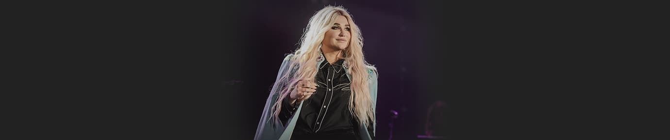 Kesha Tickets