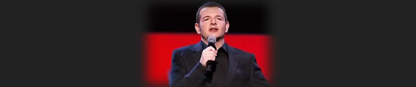 Kevin Bridges
