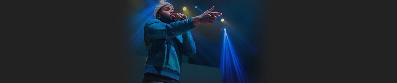 Kevin Gates Tickets