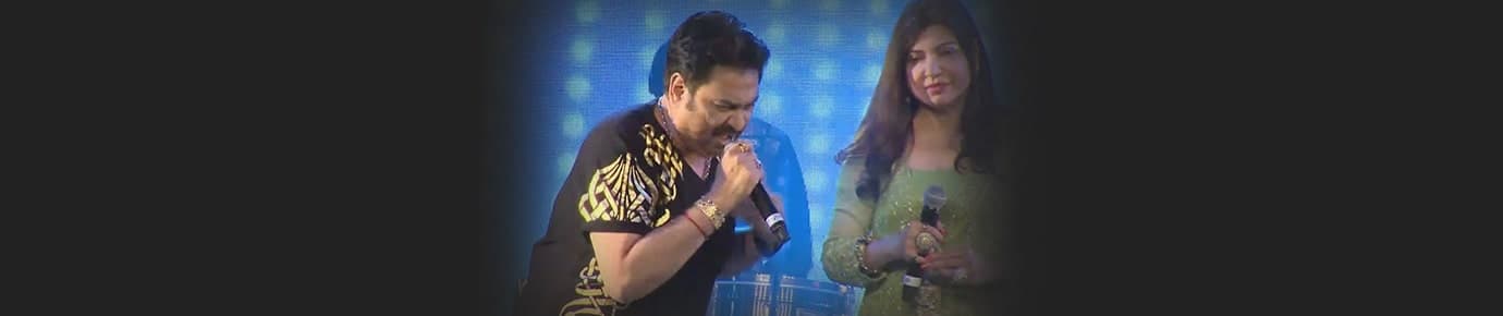 Kumar Sanu Tickets