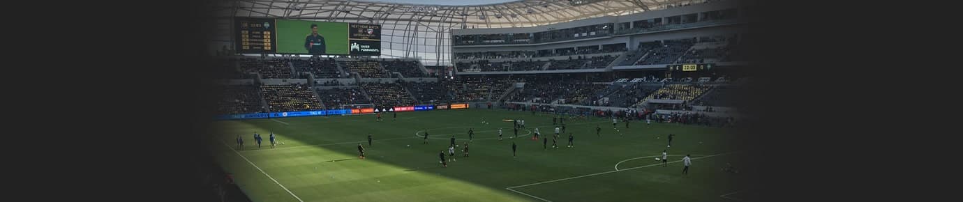 Los Angeles FC