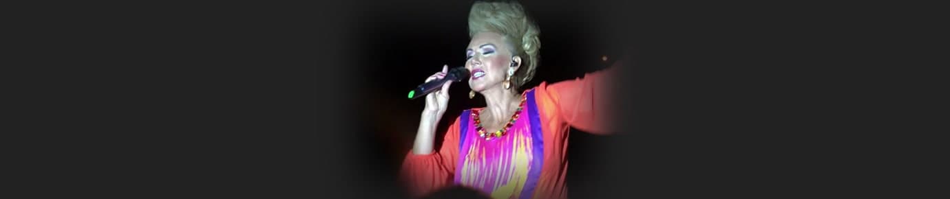Lepa Brena Tickets