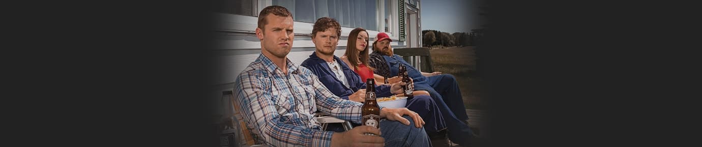 Letterkenny Live Tickets