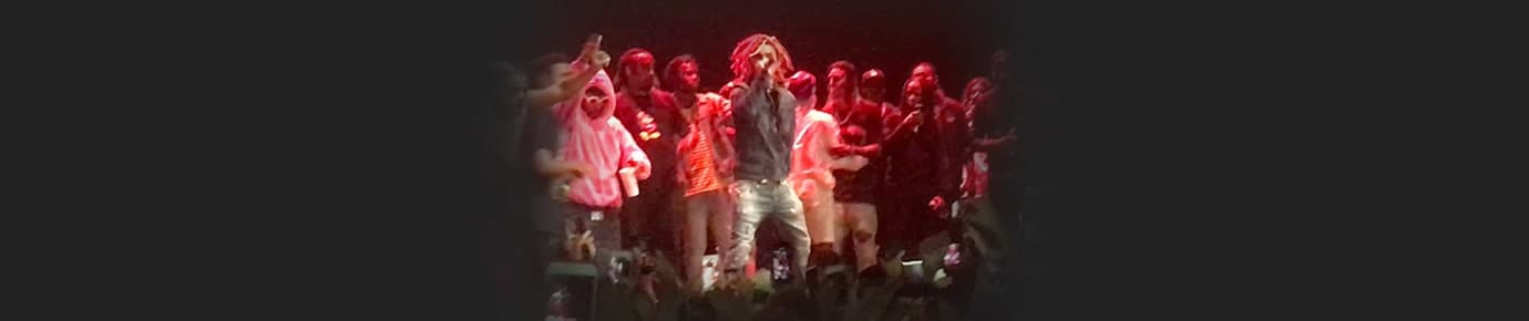 Lil Pump Tickets