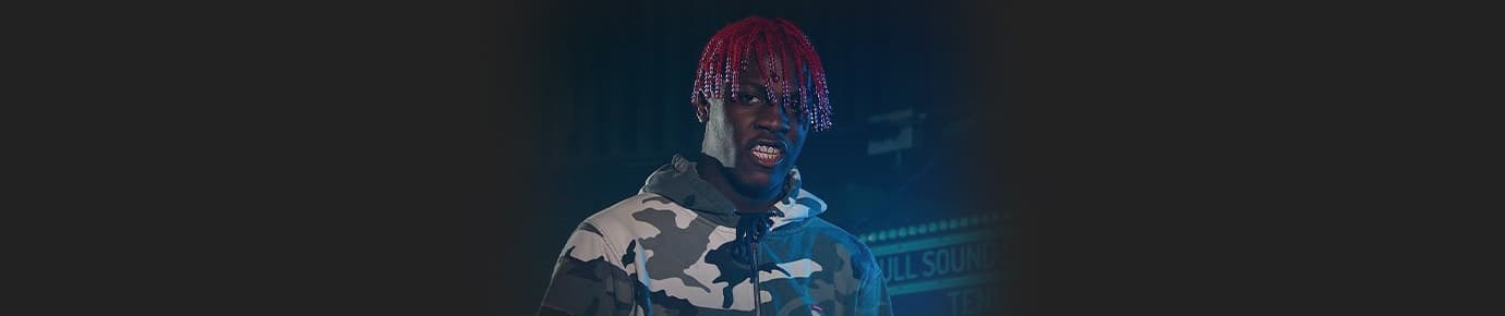Lil Yachty Tickets
