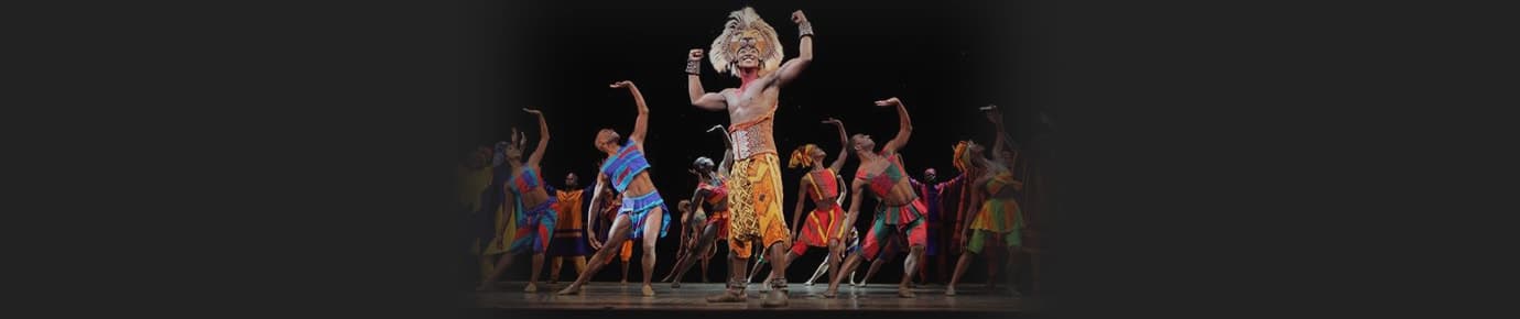 The Lion King