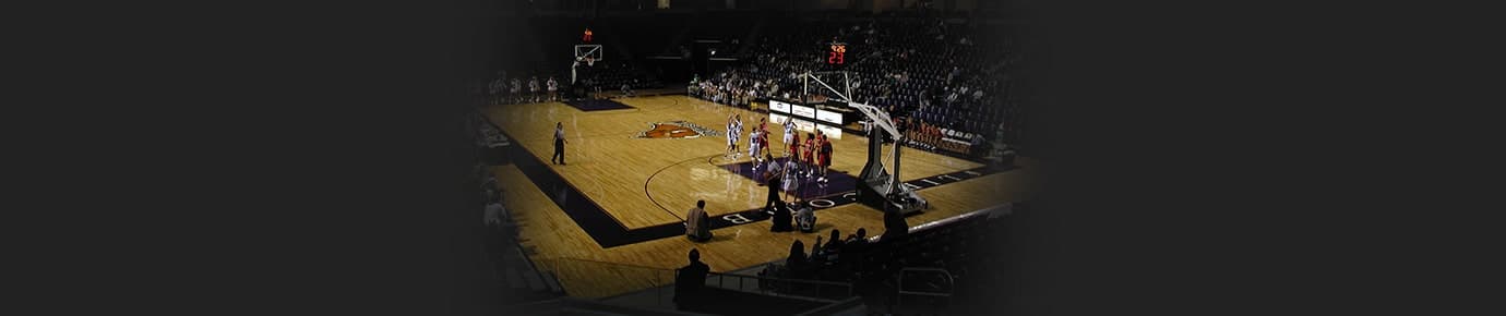 Allen Arena Tickets