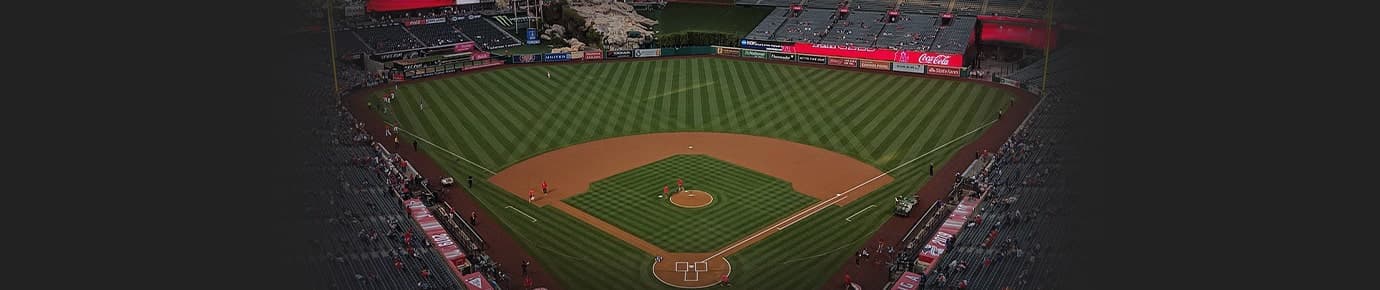 Los Angeles Angels of Anaheim