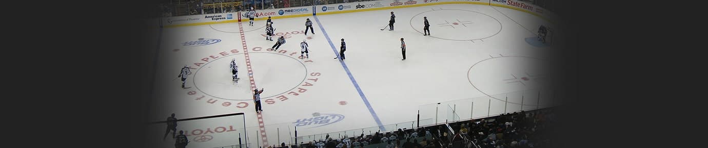 Los Angeles Kings