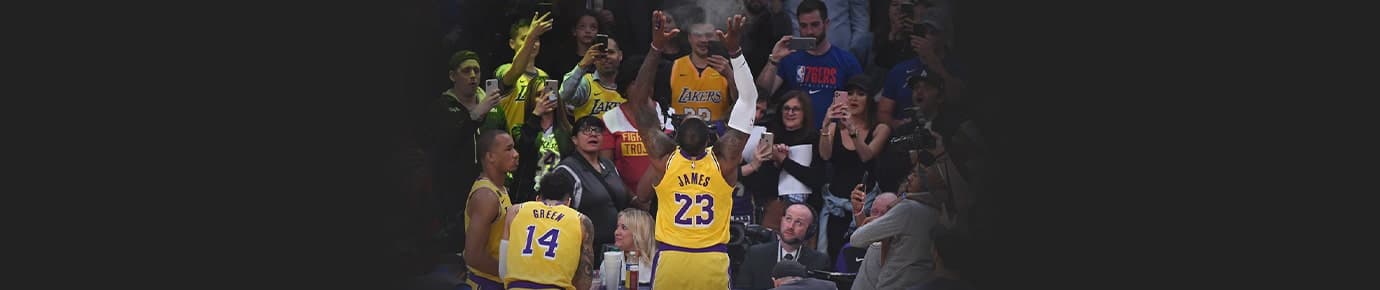 NBA Teams
