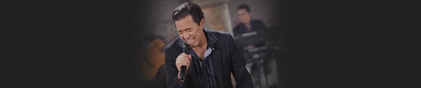 Los Temerarios Tickets