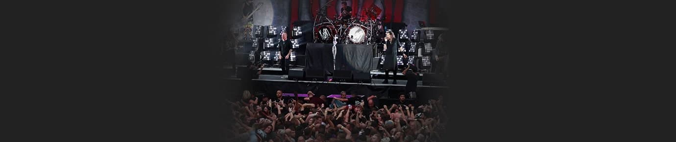 Louder Than Life Music Festival Tickets