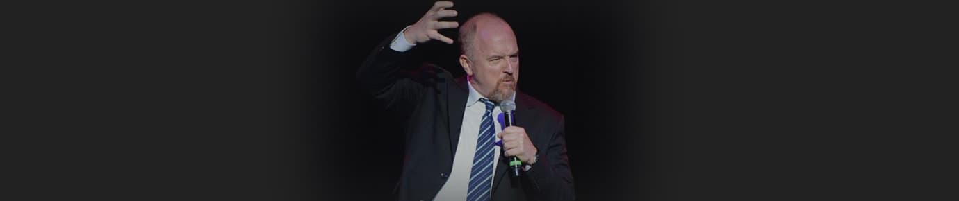 Louis CK