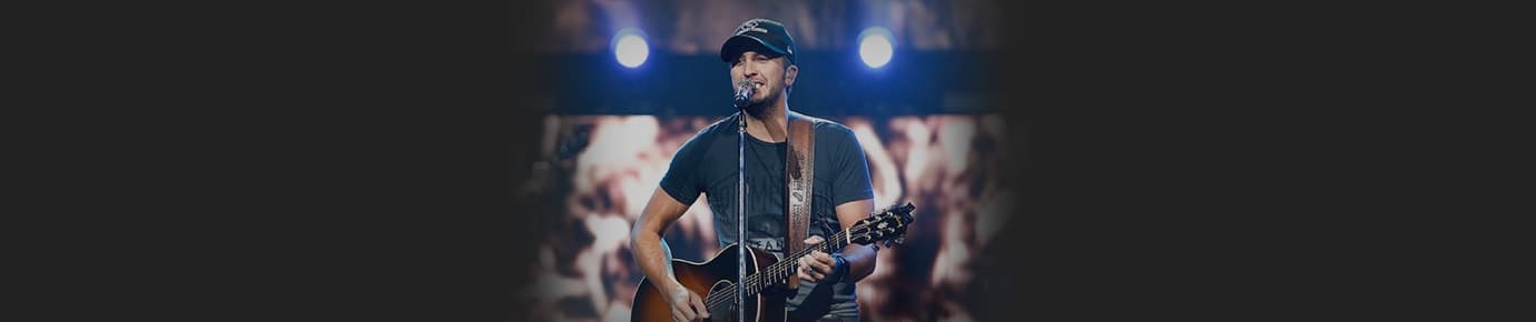 Luke Bryan