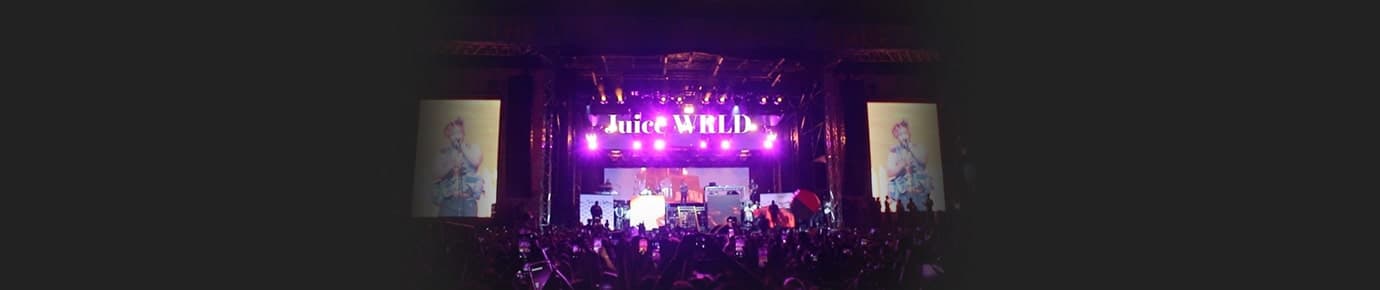 Lyrical Lemonade Summer Smash Tickets
