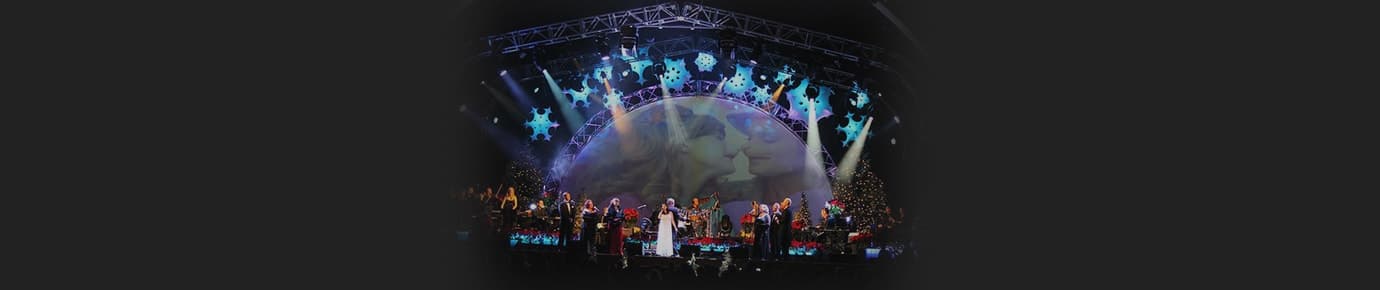Mannheim Steamroller Tickets