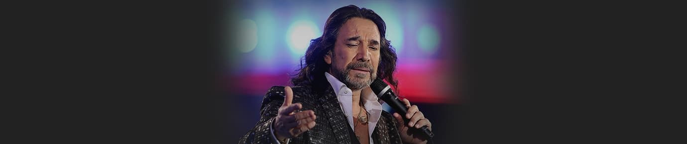 Marco Antonio Solis Tickets