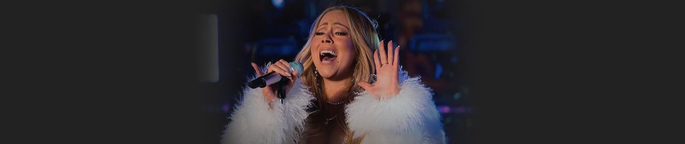 Mariah Carey Tickets