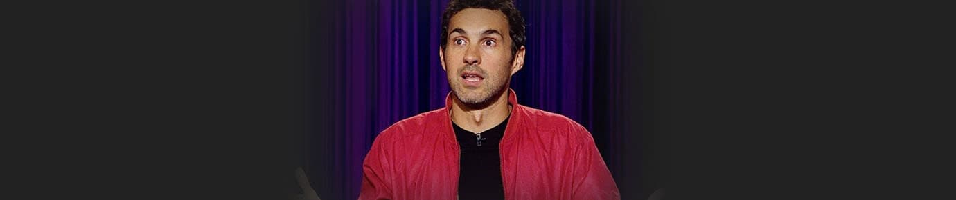 Mark Normand Tickets