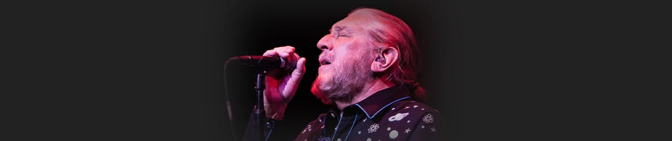 Marshall Tucker Band Tickets