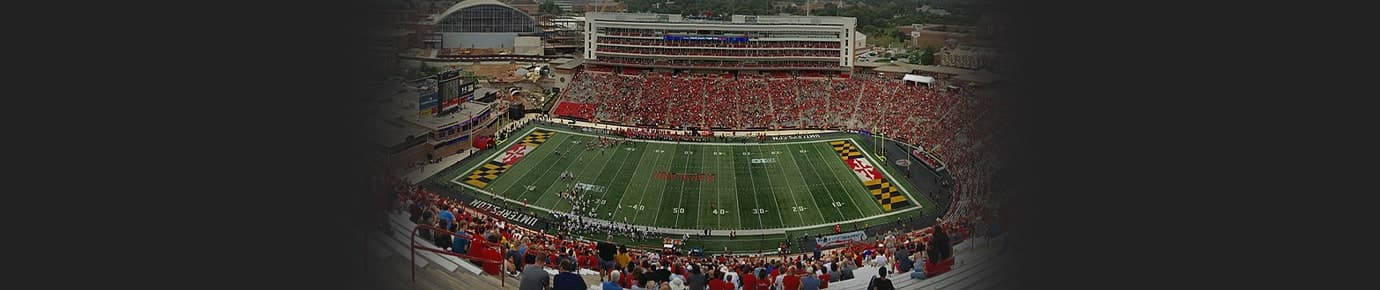 Maryland Terrapins Football