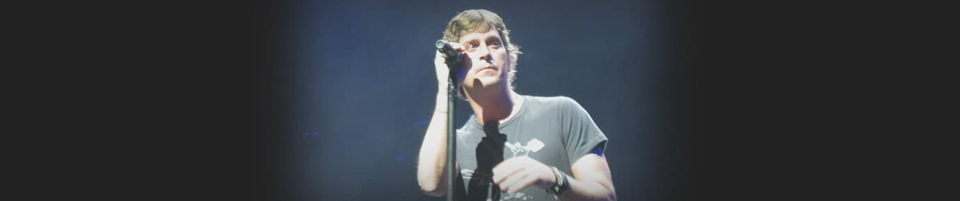 Matchbox Twenty Tickets