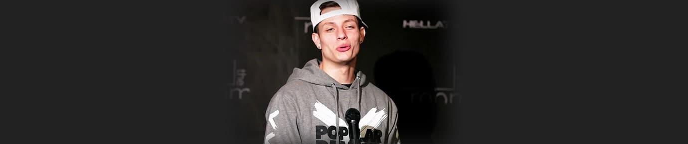 Matt Rife (18+ Event)