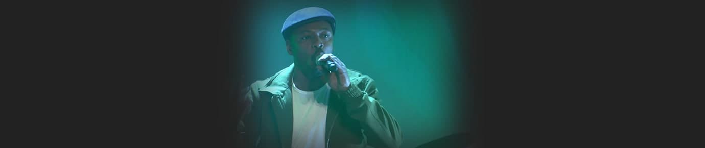 MC Solaar Tickets
