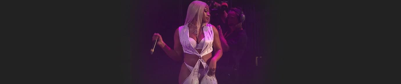 Megan Thee Stallion Tickets