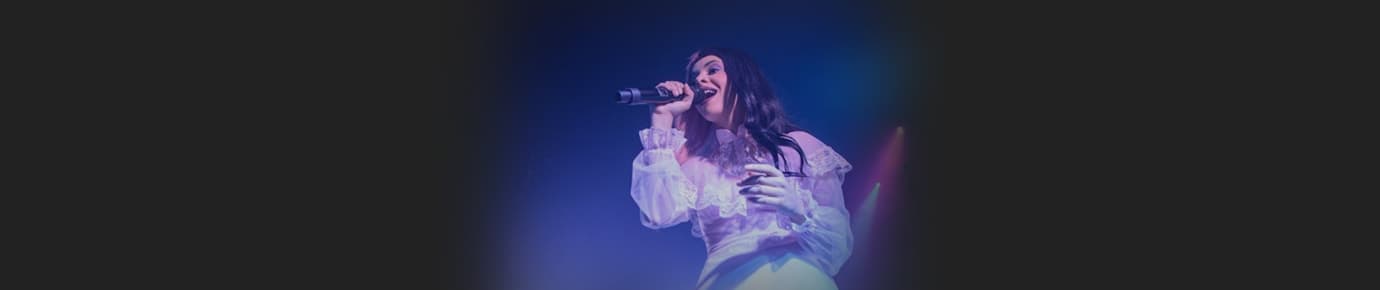 Melanie Martinez Tickets