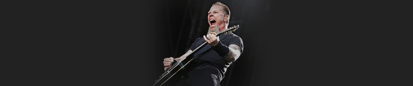 2025 Sonic Temple - 2 Day Pass (5/8 and 5/9) (Korn and Metallica)