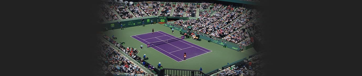 Miami Open Tennis Tickets