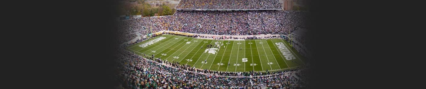 Michigan State Spartans Football