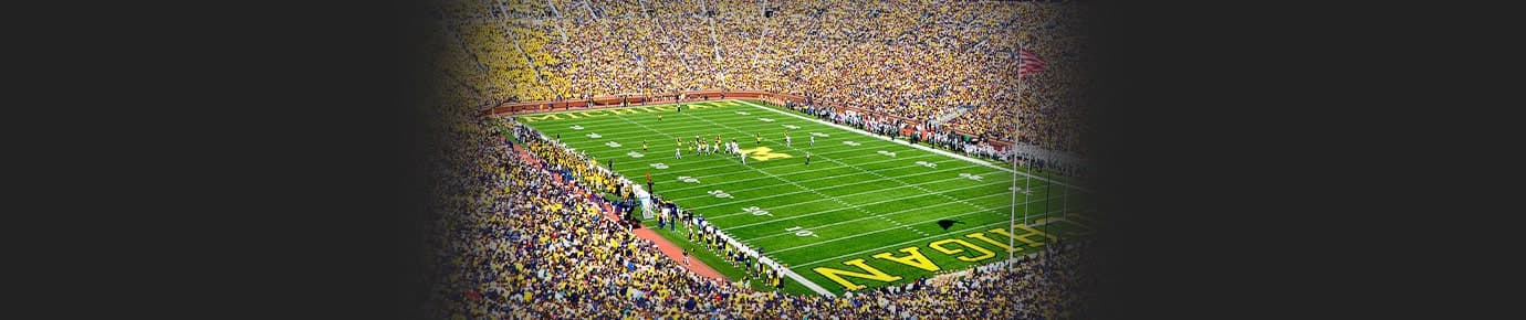 Michigan Wolverines Football