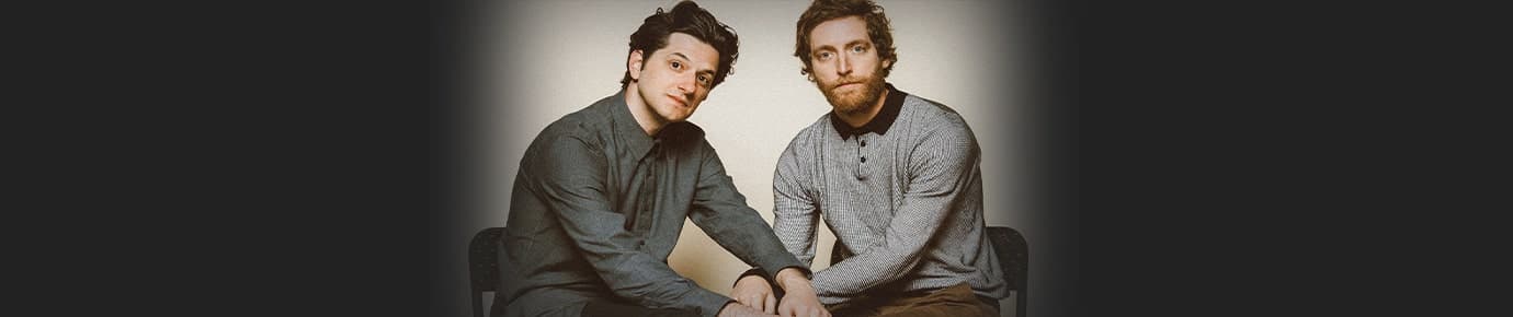 Middleditch and Schwartz Tickets