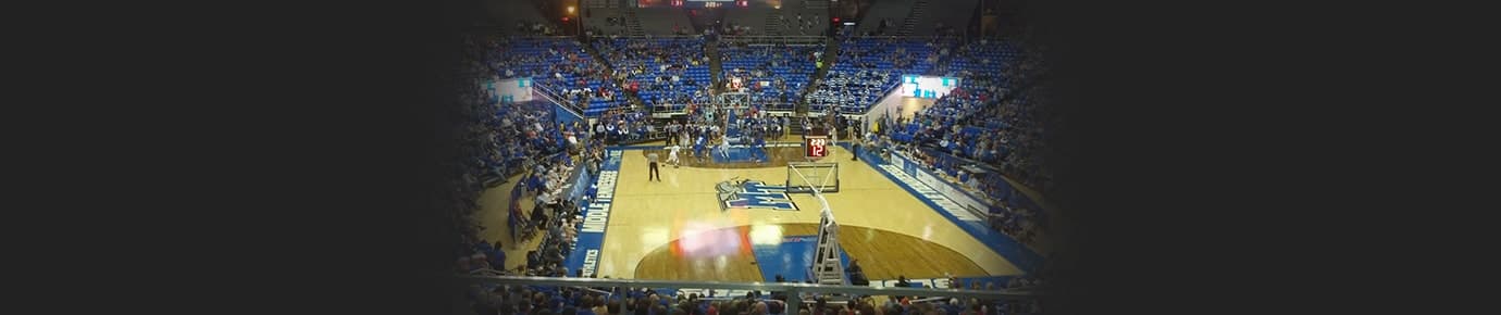 Murphy Center Tickets