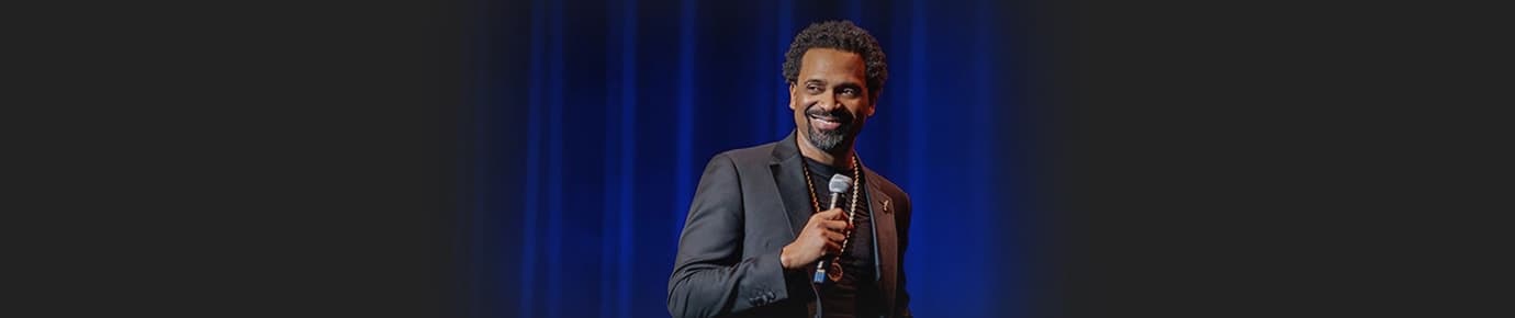Mike Epps Tickets